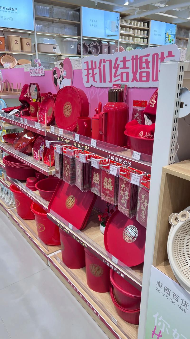 太原市万柏林区百货业的发展与前景